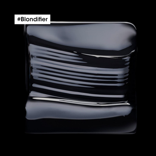 Imagen 2 de 2 de Shampoo Iluminador Blondifier Para Rubios Loreal Pro 300 Ml