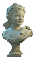 Comprar Busto De Cupido: Amor En Exquisita Esculturas