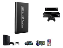 Comprar L Placa De Captura De Vídeo Usb Ps4u002Fxbox Video Live St Hdmi