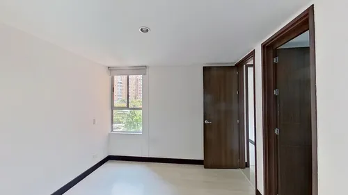 Moderno Apartamento En Sabaneta Con Gran Vista. Código 47