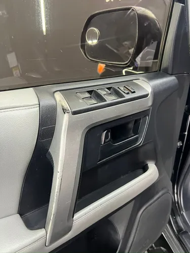 Toyota 4Runner 4.0 Sr5