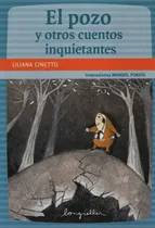 Comprar El Pozo Y Otros Cuentos Inquietantes