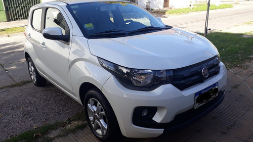 Fiat Mobi Easy
