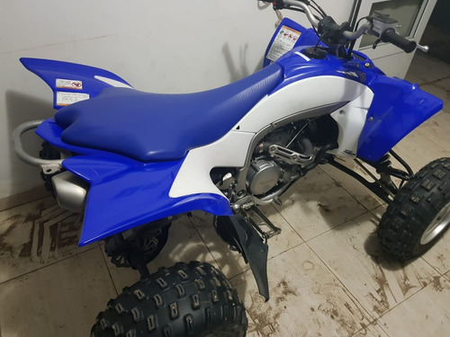 Yamaha Yfz- Sin Uso 0km