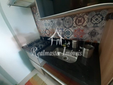 Imagem 10 de 30 de Apartamento - Ap00580 - 69005198