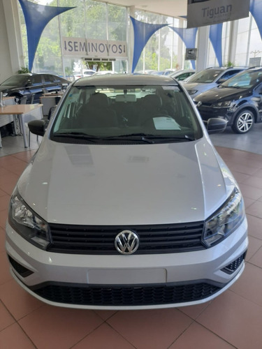 Volkswagen Gol 1.0