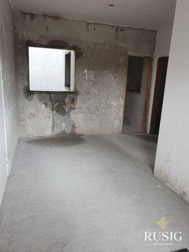 Imagem 4 de 5 de Studio Com 2 Dormitórios À Venda, 47 M² - Vila Formosa - São Paulo/sp - St0006