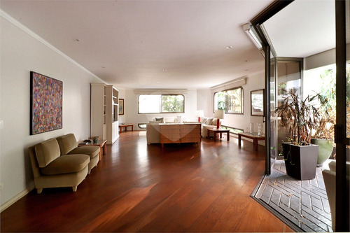 Imagem 2 de 26 de Apartamento-são Paulo-jardim Europa | Ref.: Reo585813 - Reo585813