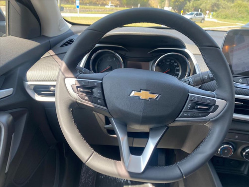 Chevrolet Tracker 1.0 TURBO FLEX LTZ AUTOMÁTICO