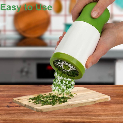 - Picador De Vegetais, Ideal Para Moer Vegetais E Ervas