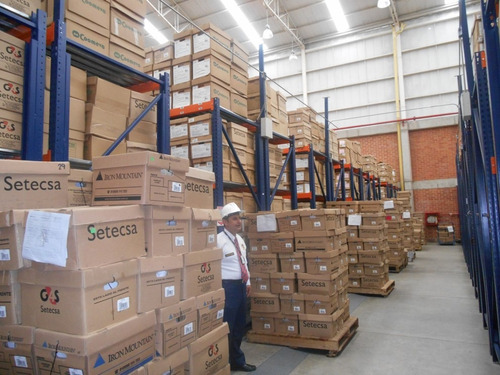Bodega En Arriendo Dosquebradas 152-1779