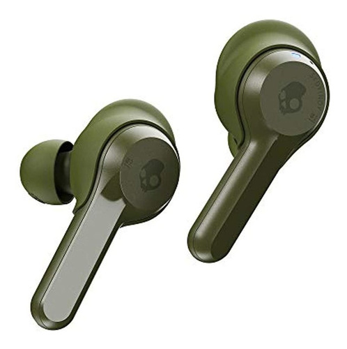 Auriculares Internos Inalambricos Skullcandy Indy True - Ol