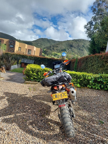 Tkm 790 Adventure R, Modelo 2019