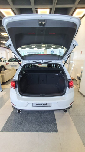 Volkswagen Golf 2.0 Gti Tsi Ft
