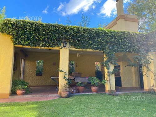 Imagen 4 de 30 de Casa Importante En Maschwitz - Maroto Propiedades