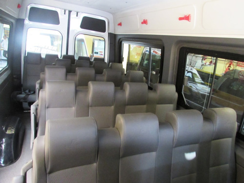 Mercedes-benz Sprinter Escolar 415 0km