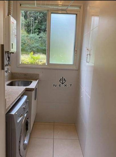 Apartamento Garmaison À Venda, 116 M² Por R$ 950.000 - Edifício Paisagem Tamboré - Santana De Parnaíba/sp - Gd0007