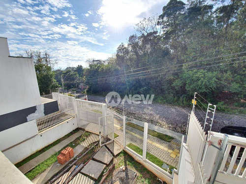 Imagem 17 de 23 de Casa Com 3 Dormitórios À Venda, 168 M² Por R$ 647.000,00 - Jardim Das Acácias - São Leopoldo/rs - Ca3801
