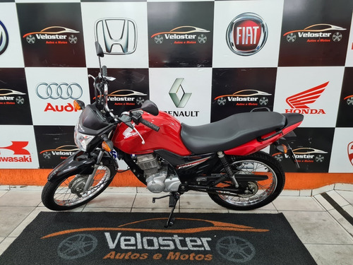 Imagem 5 de 6 de Honda Cg Fan 125i - 2018