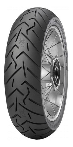 Pneu Pirelli Scorpion Trail 2 170/60-17 Traseiro