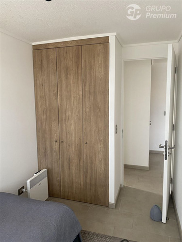 Departamento En Venta En Rancagua