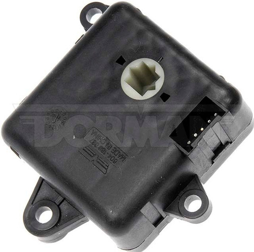 Actuador Puerta A/c Hummer H3 2006 2007 2008 2009 2010