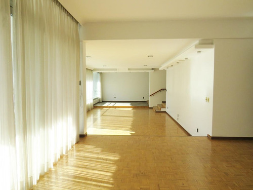 Imagen 3 de 18 de Venta Apartamento Tres Dormitorios Y Garage Pocitos