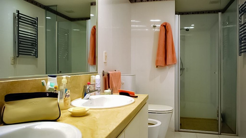 Imagen 6 de 12 de Le Parc En Venta Apartamento De 2 Dormitorios Cod 168 (ref: Atm-168)