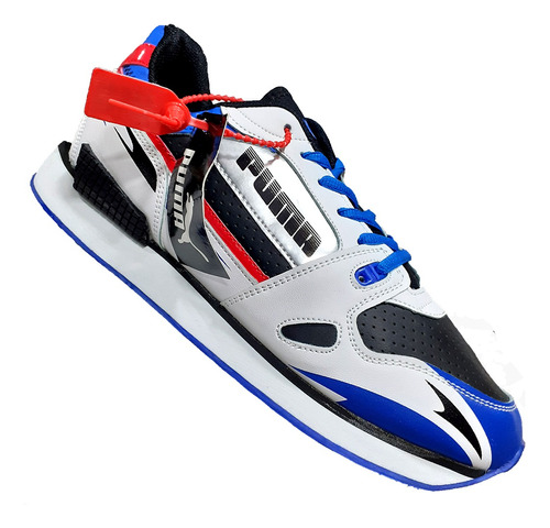 Zapatos Deportivos Puma Rider Caballero 41/42 (tienda)