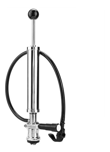 Grifo Bomba De Cerveza 8 Pulgadas Sistema D Heavy Duty Party