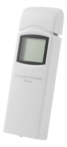 Sensor Multicanal Wh31 Para Misol Wireless Weather Stat