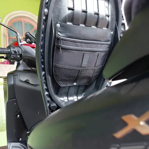 Para Bolsa De Patinete Max 15 V1/v2 Under -fs