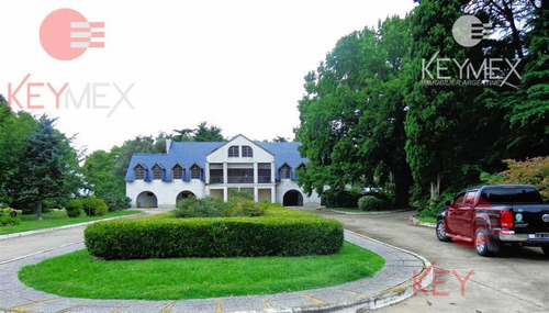 Campo - Estancia - Haras- Bragado - Agricola - Ganadero
