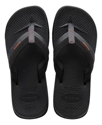 Sandálias Track Plus Havaianas