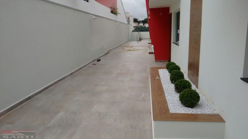 Imagem 2 de 7 de 07 Unidades - Lindo Acabamento - Mandaqui - St9615