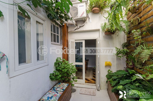 Imagem 25 de 27 de Casa, 3 Dormitórios, 140 M², Centro Histórico - 204829