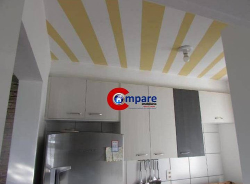 Imagem 6 de 27 de Apartamento 2 Dorms 1 Vaga - Ap9971