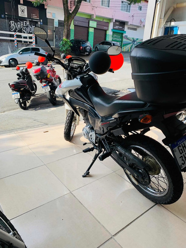 Imagem 3 de 5 de Honda Bros 160 2018 , Financio Ate 48 X , Aceitamos Cartôes