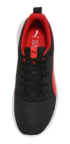 Tenis Puma Ni os Infantil Casual Ferrari Anzarun F1