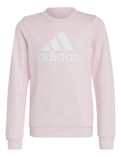 Sudadera Essentials Big Logo Cotton Ic6119 adidas