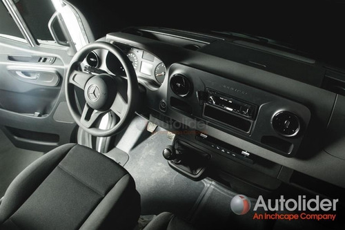 Imagen 12 de 13 de Mercedes-benz Sprinter Furgon 516 Largo - Autolider