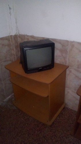 Vendo Televisor A Color Admiral 14 Para Reparar