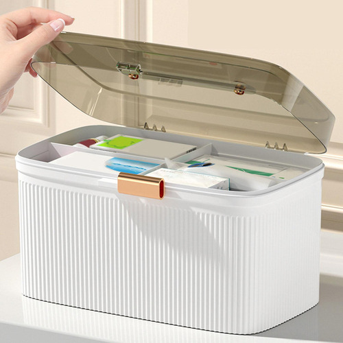 Caja De Almacenamiento Para Organizadores De Manualidades, M