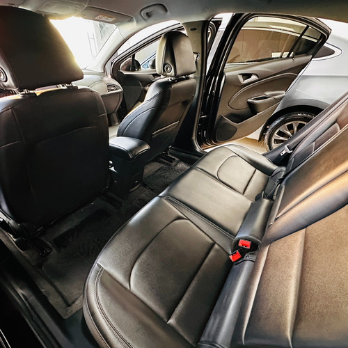 Chevrolet Cruze II 1.4 Lt 153cv