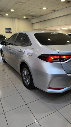 Toyota Corolla 2.0 Xei