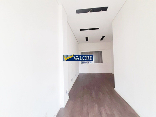 Sala Comercial - Mangabeiras - 18687