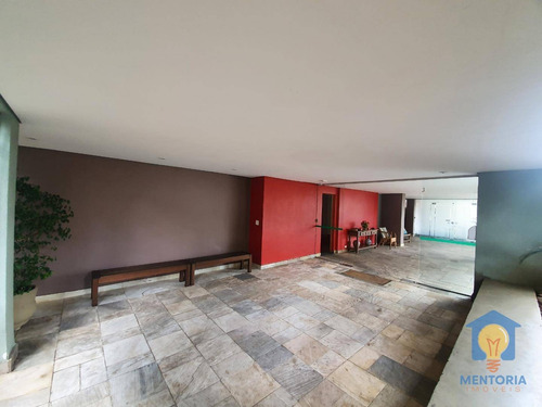 Apartamento Com 3 Dorms À Venda, 90 M² Por R$ 848.000 - Vila Madalena - São Paulo/sp - Ap0068