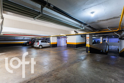 Imagem 30 de 30 de Apto Vila Madalena | 2 Quartos | 80 M² | Cond: R$655.00 | 1 Vaga - 13t5eeg