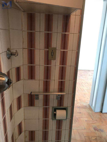 Imagem 16 de 18 de Apartamento Com 2 Dorms, Centro, Niterói, Cod: 9954 - A9954
