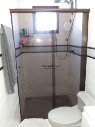 Imagem 8 de 17 de Apartamento À Venda, 63 M² Por R$ 390.000,00 - Vila Aricanduva - São Paulo/sp - Ap3428